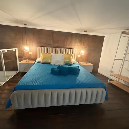 Apartmán White House Luxury