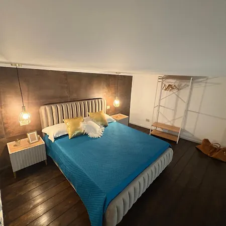 White House Luxury Bari