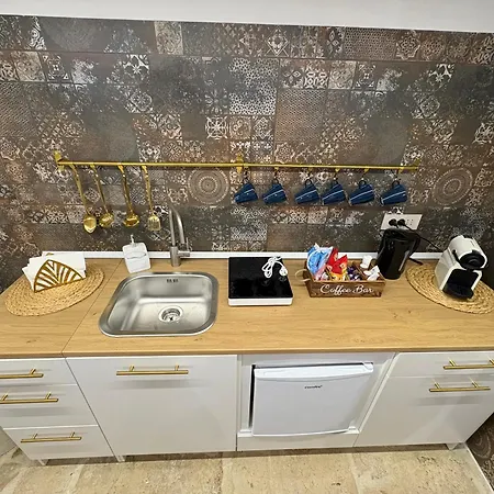 White House Luxury Appartement *