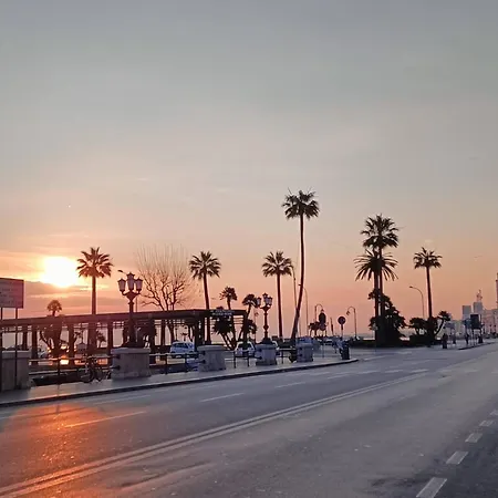 White House Luxury Appartement