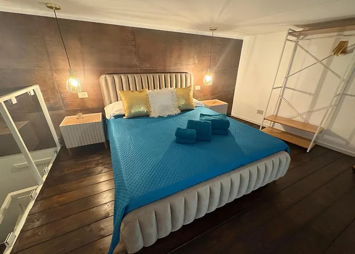 White House Luxury Appartement