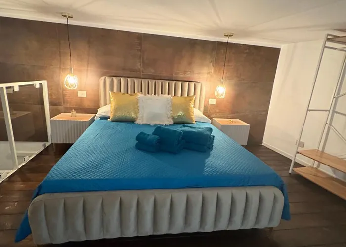 Appartement White House Luxury