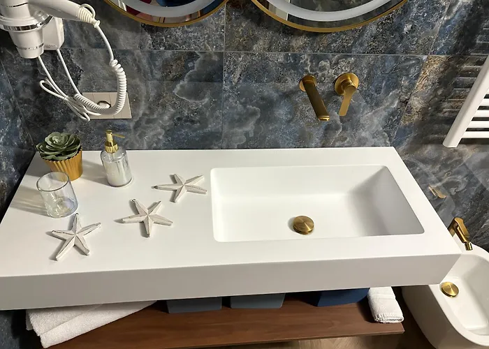 White House Luxury Appartement *