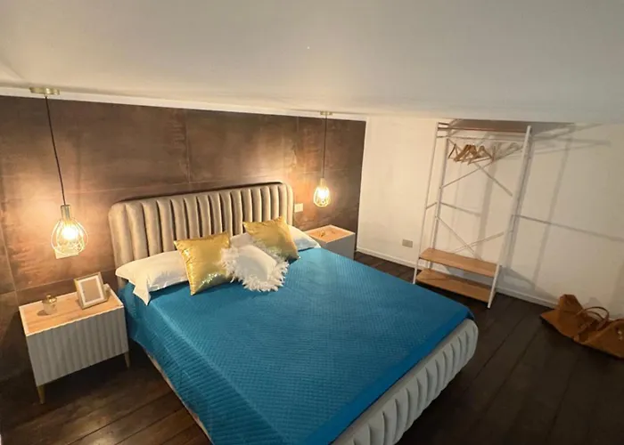 White House Luxury Bari