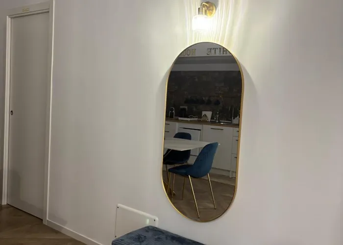 White House Luxury Appartement