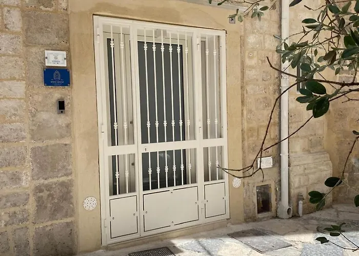 Appartement White House Luxury Bari