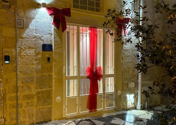 White House Luxury Appartement