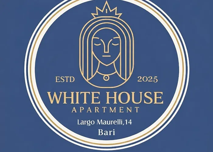 Appartement White House Luxury