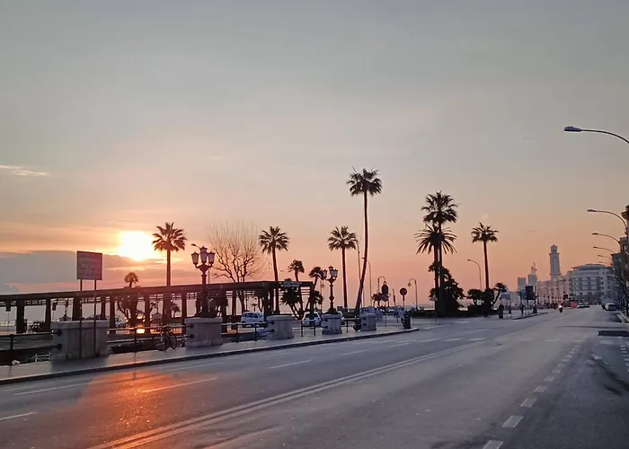 White House Luxury Appartement