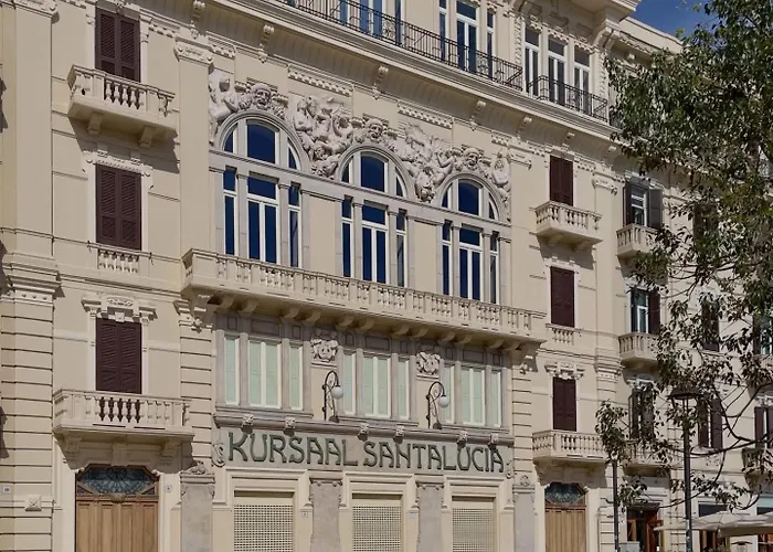 White House Luxury Bari