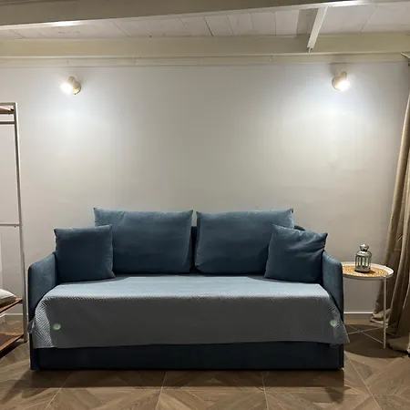 White House Luxury * Bari