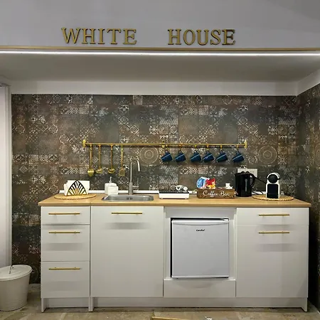 White House Luxury Appartement *