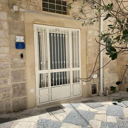 Apartment White House Luxury Bari