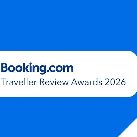 Appartement White House Luxury *