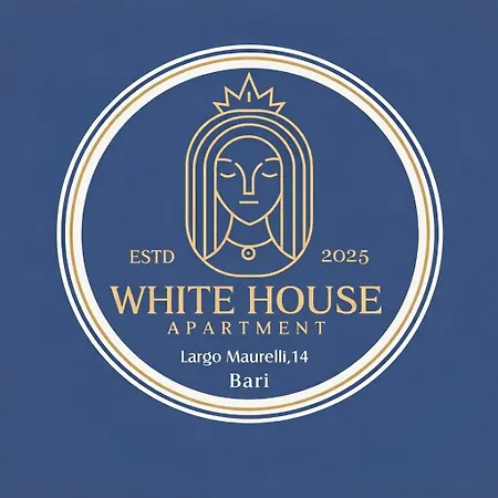 شقة White House Luxury