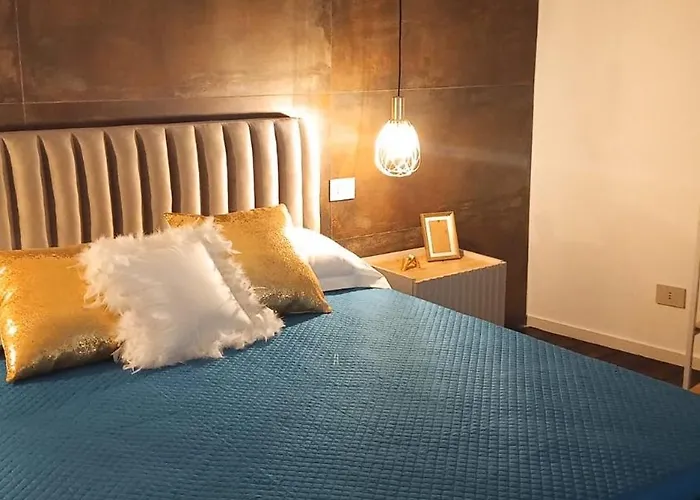 White House Luxury Appartement