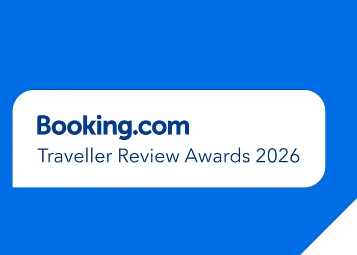 Appartement White House Luxury *